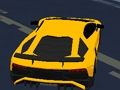 Гульня Lamborghini, які кіруе шматкарыстальніцкай гульцай онлайн Гульня Lamborghini, які кіруе шматкарыстальніцкай гульцай онлайн