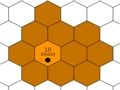 Гульня HEX BOIS онлайн