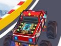 Гульня Veteran Sprint - Fun & Run 3D гульня  онлайн