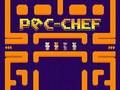 Гульня Pac-Chef онлайн