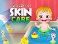 Гульня Baby Hazel Сыход за скурай  онлайн