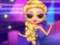 Гульня LOL сюрпрыз Insta Party Divas онлайн