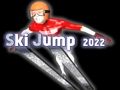 Гульня Лыжны трамплін 2022  онлайн
