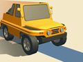 Гульня Намалюйце паркоўку  онлайн