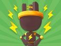 Гульня Порт Run Race онлайн