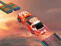 Гульня Майстар Sky Track Racing  онлайн