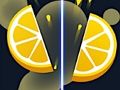 Гульня Паслабце SLICER онлайн