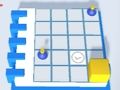 Гульня Кубік штамп 3D онлайн