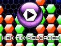 Гульня Hex Mix перазагружана онлайн