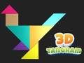 Гульня 3d танграм  онлайн