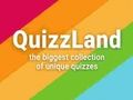 Гульня Quizzzland онлайн