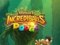 Гульня Dodge's Dodge's Rayman онлайн