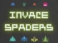 Гульня Invace Spaders онлайн
