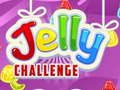 Гульня Jelly Challenge онлайн
