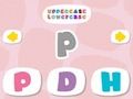 Гульня Вялікі рэгістр Ніжні рэгістр  онлайн