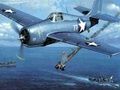 Гульня Авіяцыйнае мастацтва Air Combat Puzzle  онлайн
