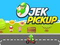 Гульня Ojek пікап  онлайн