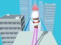 Гульня Абцасы Stacky Rush 3d  онлайн