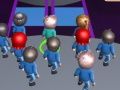 Гульня Кальмар Гульня Выжыванне  онлайн