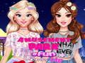 Гульня Парк забаў #Fun Dress Up  онлайн