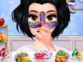 Гульня Fruity Fun Skin Rutine  онлайн