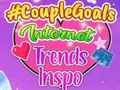 Гульня CoupleGoals Інтэрнэт-тэндэнцыі Inspo  онлайн