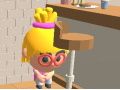 Гульня Hidenseek 3D онлайн