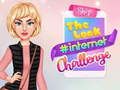 Гульня Купляйце Look #Internet Challenge  онлайн
