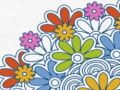 Гульня Кніжка-размалёўка мандала  онлайн