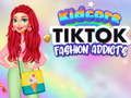 Гульня Дзеля модных наркаманаў Tiktok онлайн