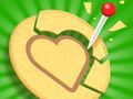 Гульня Кальмар Candy Challenge  онлайн