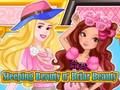 Гульня Спячая прыгажуня І' Briar Beauty  онлайн