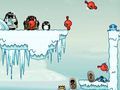 Гульня Dibbles 2 Зімовыя беды  онлайн
