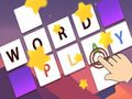 Гульня Штодзённы выклік Wordling  онлайн