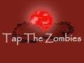 Гульня Націсніце The Zombies  онлайн