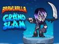Гульня Brawlhalla Вялікага шлема  онлайн