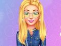 Гульня Модная каманда BFFs Trendy Squad Fashion  онлайн