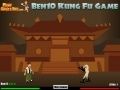 Гульня Ben10 Kung Fu  онлайн