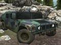 Гульня Горны джып Climb 4x4  онлайн