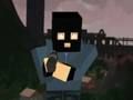 Гульня Мультыплэер Pixel Battle Royale  онлайн