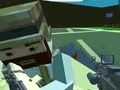 Гульня Pixel Arena Гульня Fps  онлайн