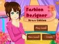 Гульня Мадэльер: Dress Edition онлайн Гульня Мадэльер: Dress Edition онлайн
