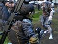 Гульня Рэформа монстра  онлайн