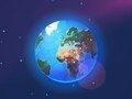 Гульня Eco Inc Выратуйце планету Зямля  онлайн
