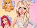 Гульня Influencer Выберыце мой стыль  онлайн
