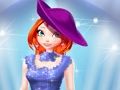 Гульня Winx Bloom Dreamgirl онлайн Гульня Winx Bloom Dreamgirl онлайн