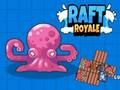 Гульня Плыт Royale онлайн