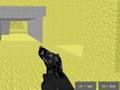 Гульня Мультыплэер Pixel Combat  онлайн