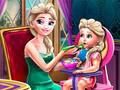 Гульня Кармленне для малых Ice Queen  онлайн