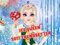 Гульня Ледзяная каралева 2017 года  онлайн